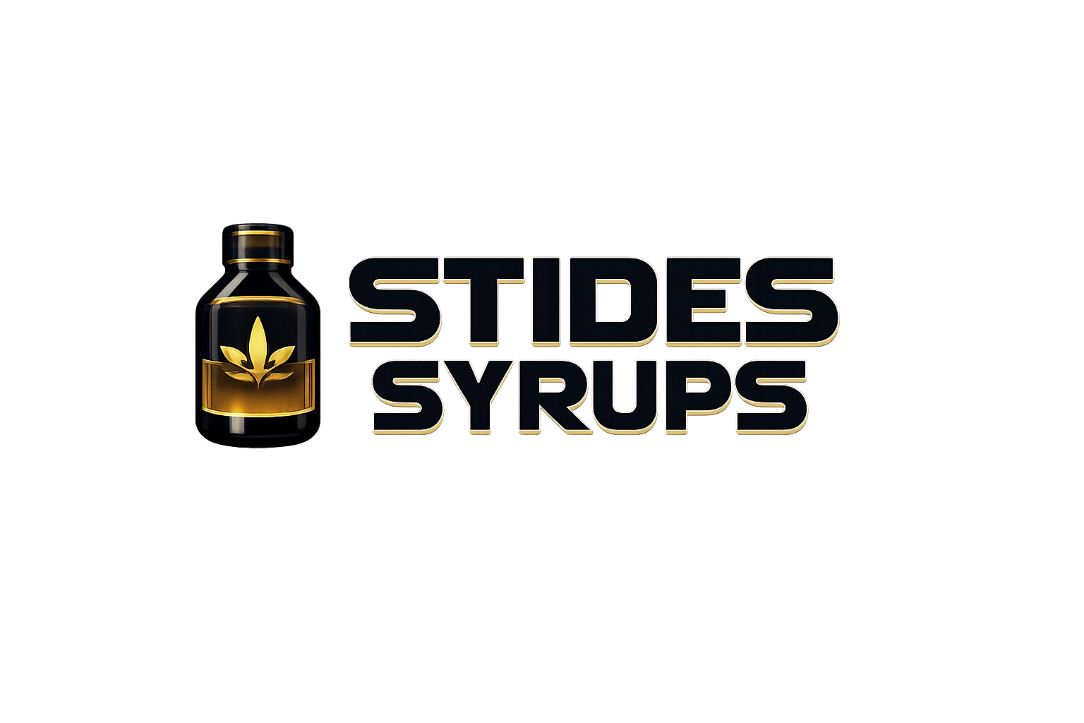 Stides Syrups