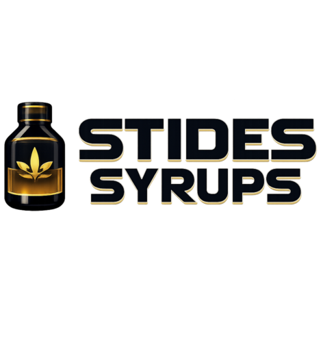 St Ides Syrups
